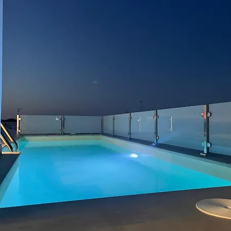Karibu Serenity Apartamentos Almendralejo Exterior photo