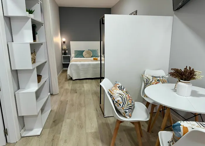Karibu Serenity Apartamentos
