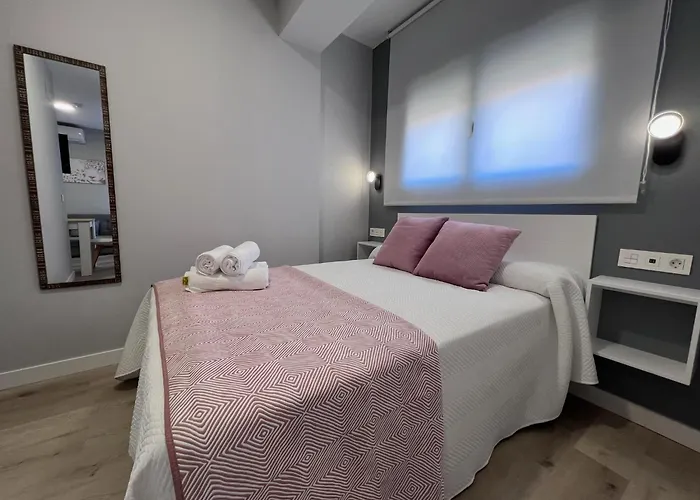 Karibu Serenity Apartamentos