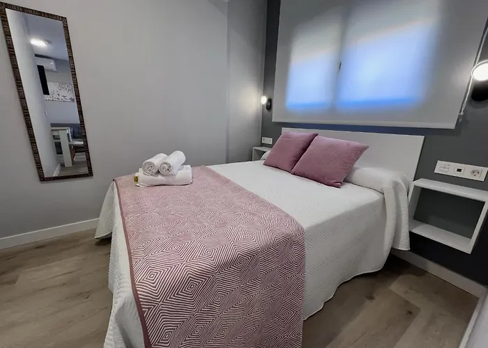 Karibu Serenity Apartamentos