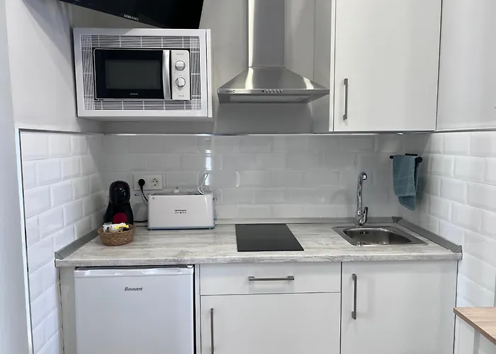Karibu Serenity Apartamentos