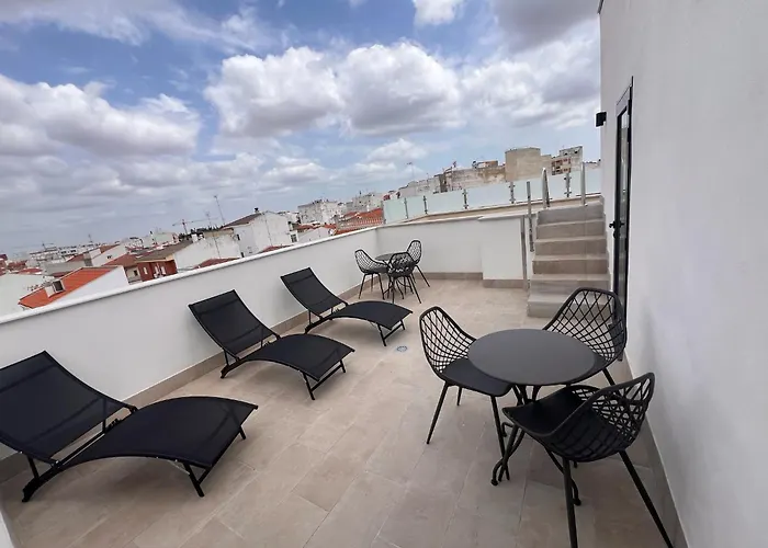 Karibu Serenity Apartamentos