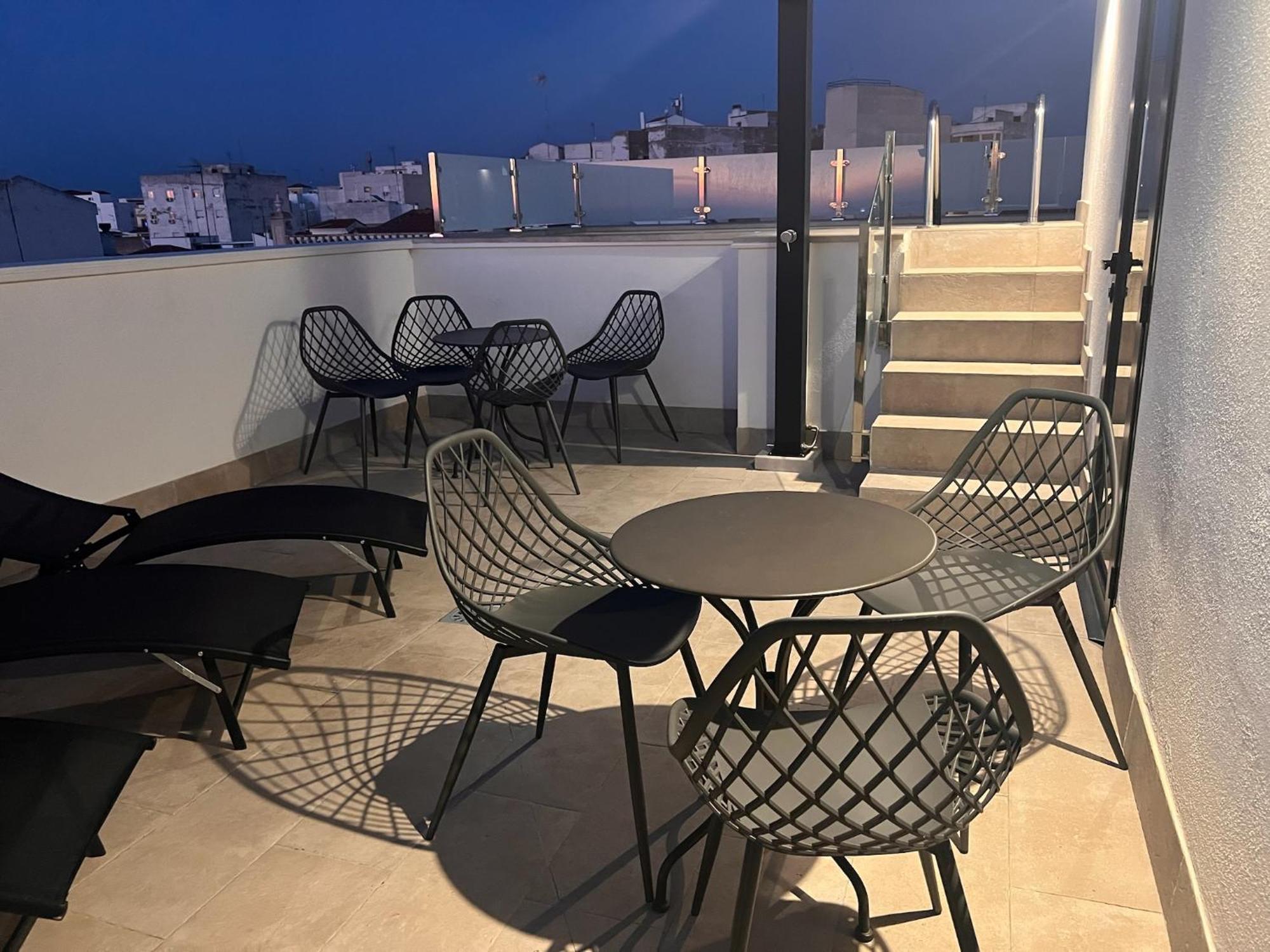 Karibu Serenity Almendralejo