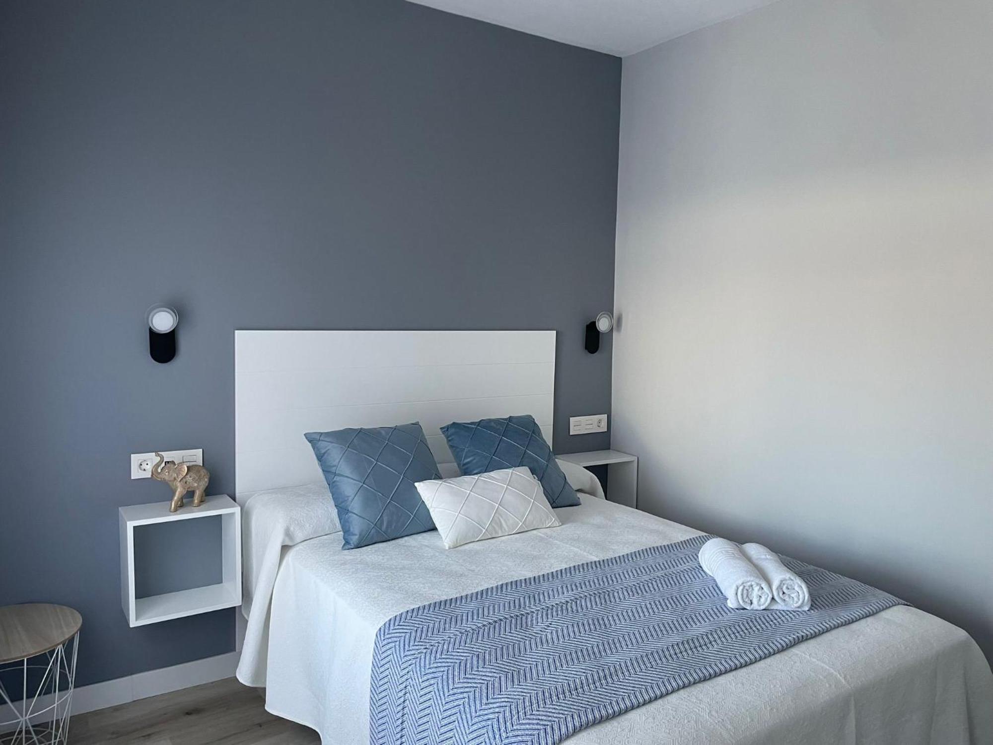 Karibu Serenity Apartment Almendralejo
