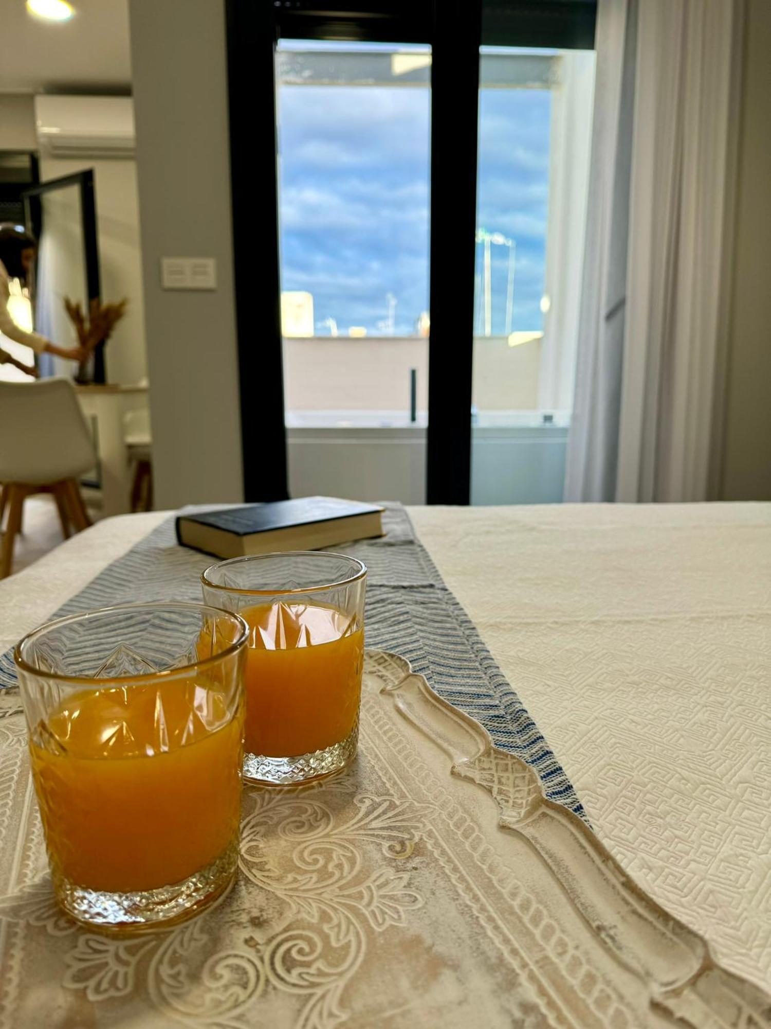 Apartamento Karibu Serenity *