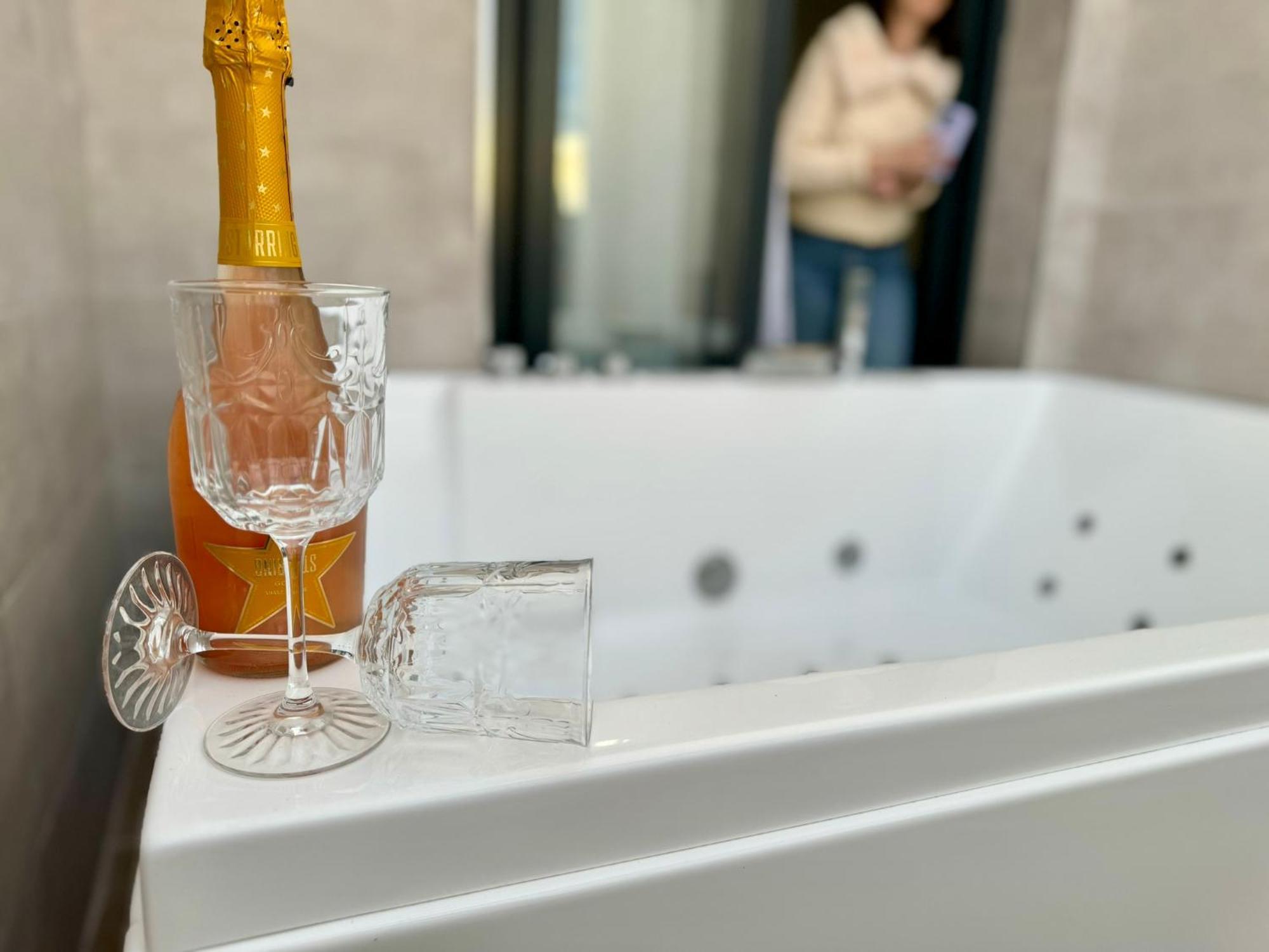Karibu Serenity Apartamento Almendralejo