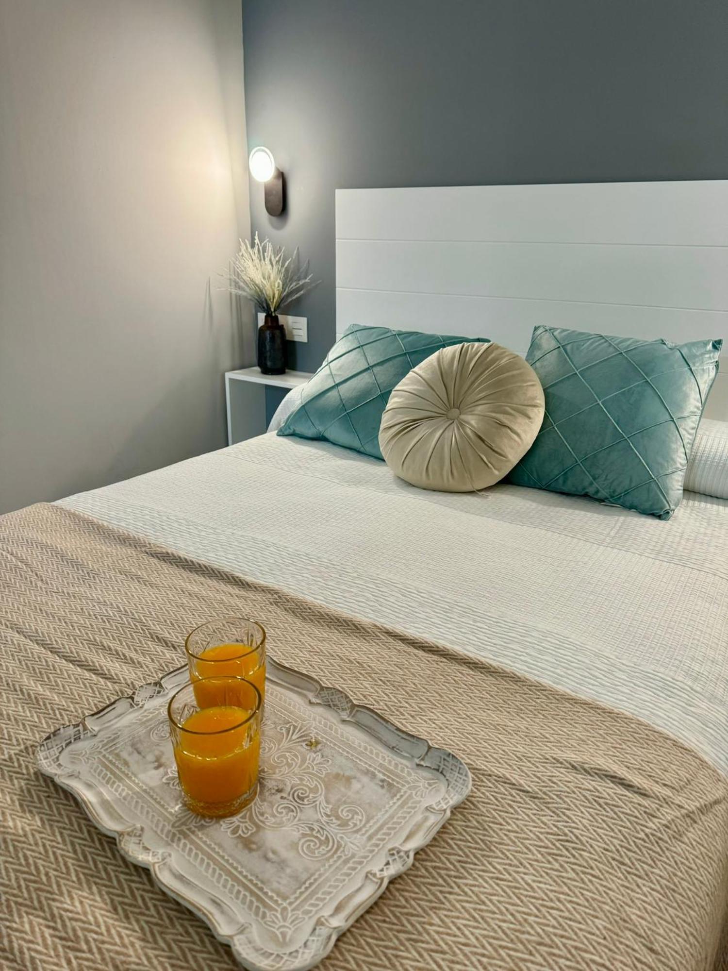 Apartamento Karibu Serenity *