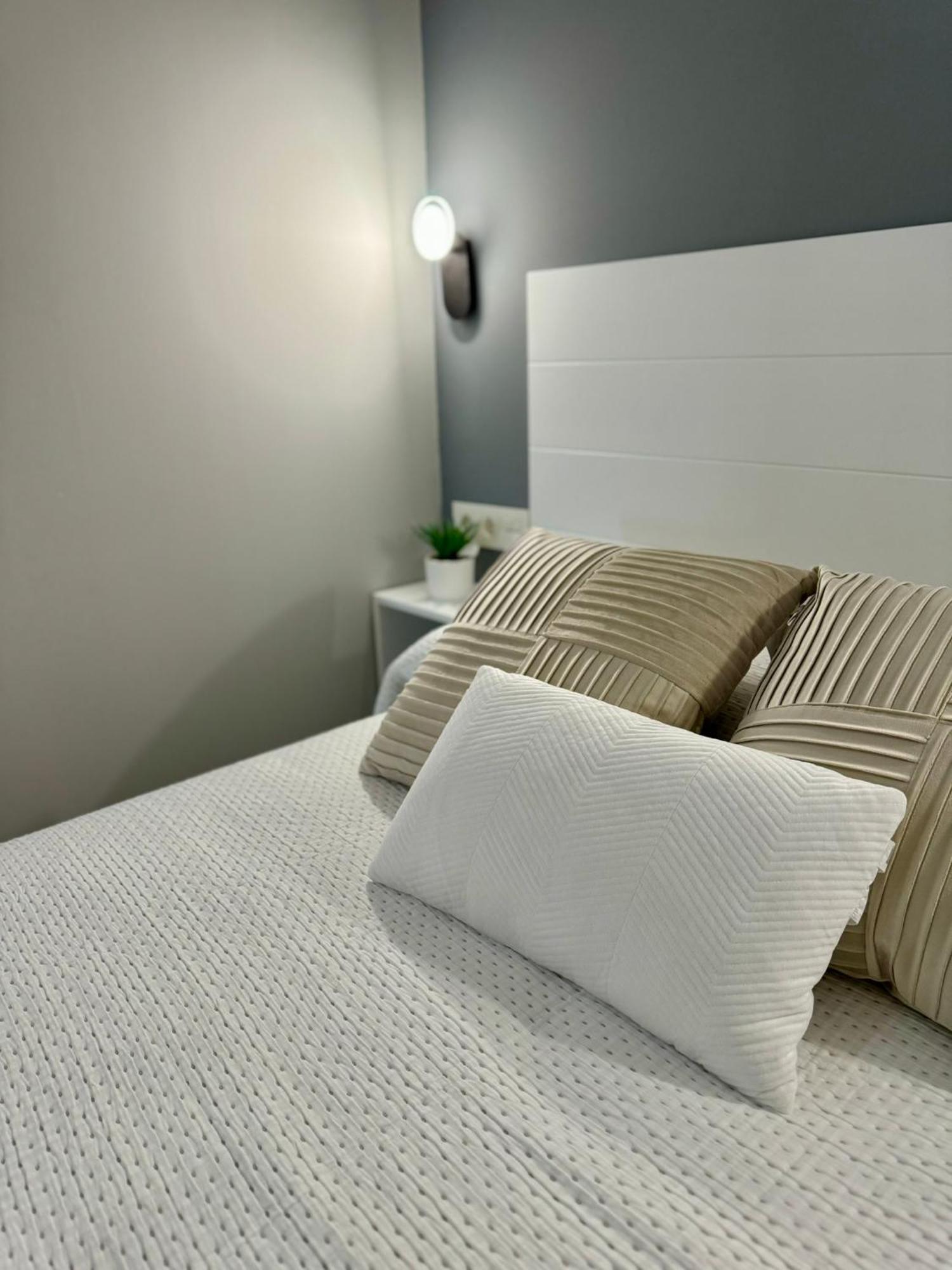 Karibu Serenity Apartamento Almendralejo