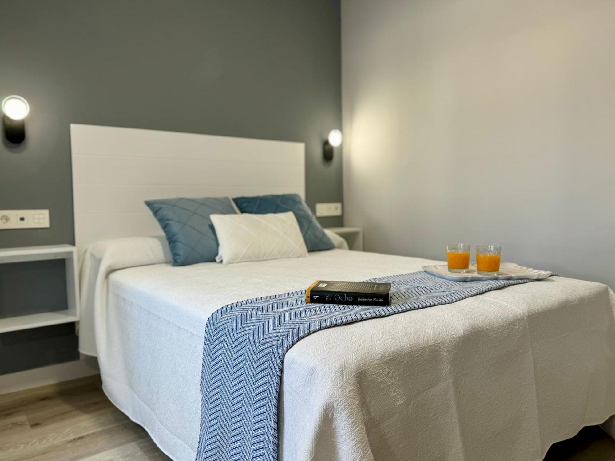 Apartamento Karibu Serenity Almendralejo