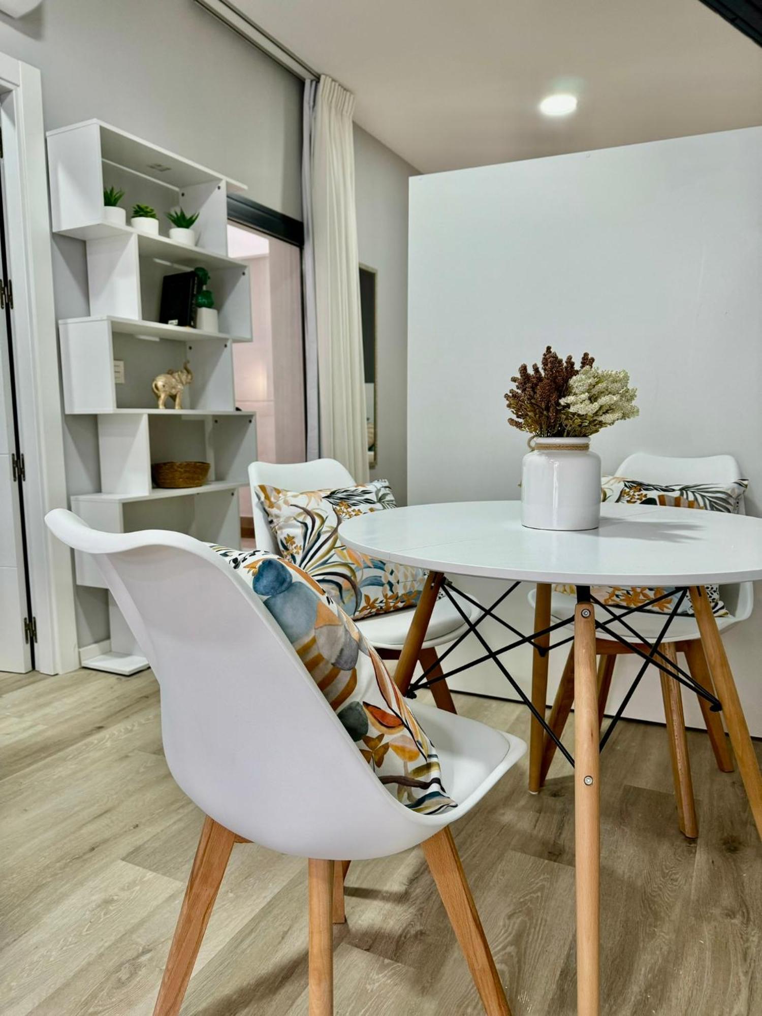 Karibu Serenity Apartamento *