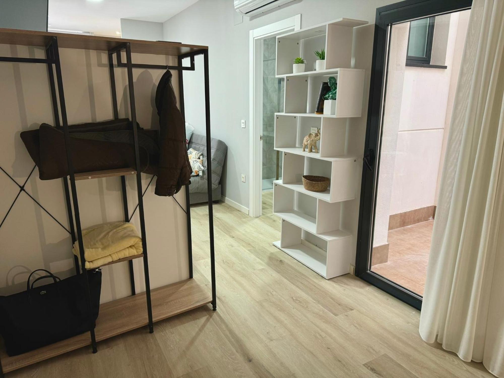 Apartamento Karibu Serenity *