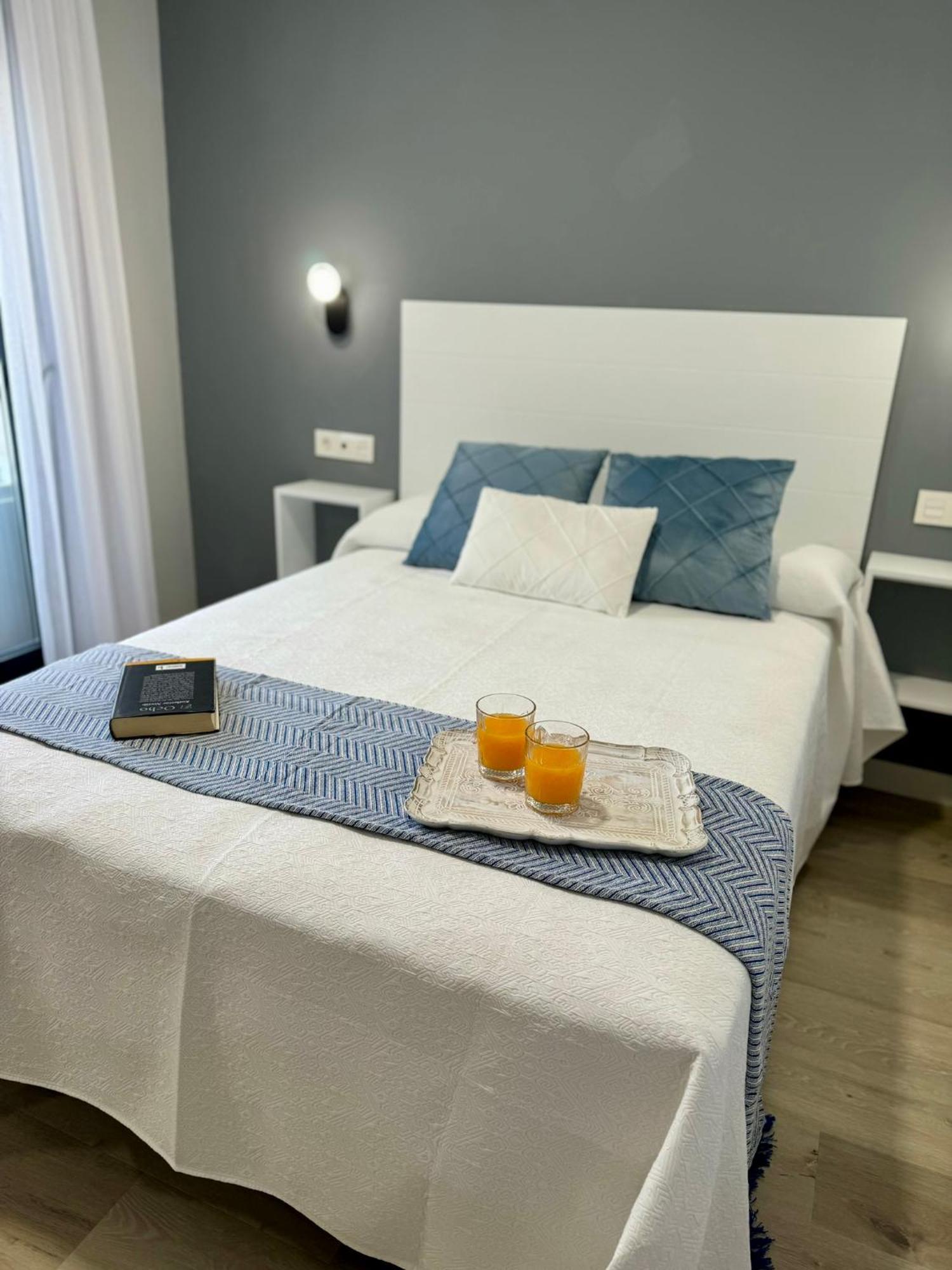 Karibu Serenity Apartamento Almendralejo