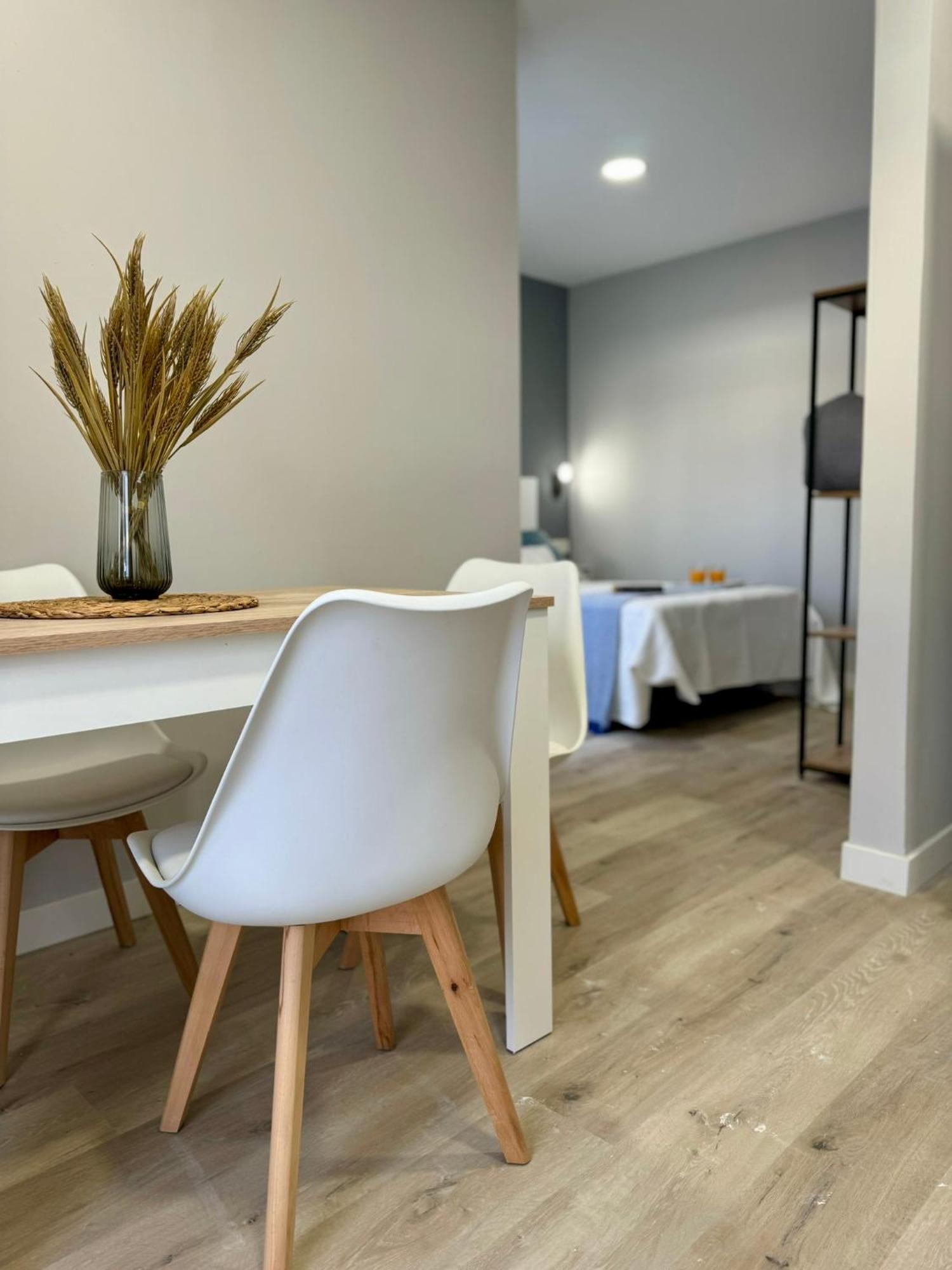 Apartamento Karibu Serenity
