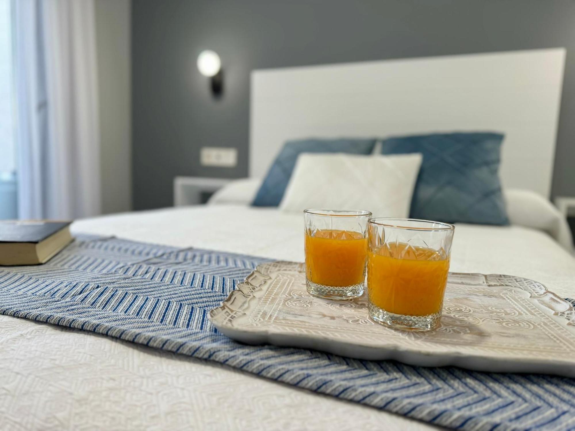 Karibu Serenity Apartment Almendralejo