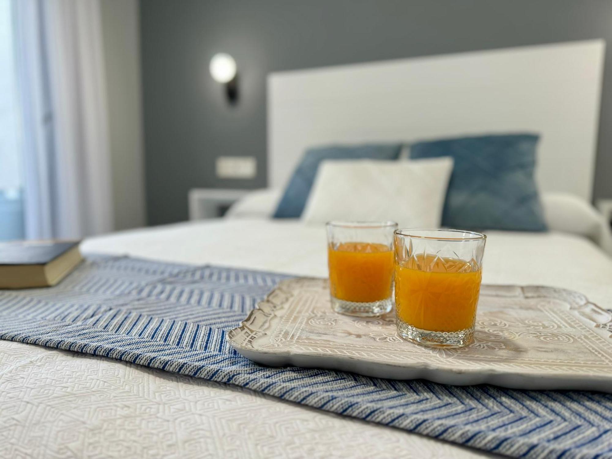 Apartment Karibu Serenity Almendralejo