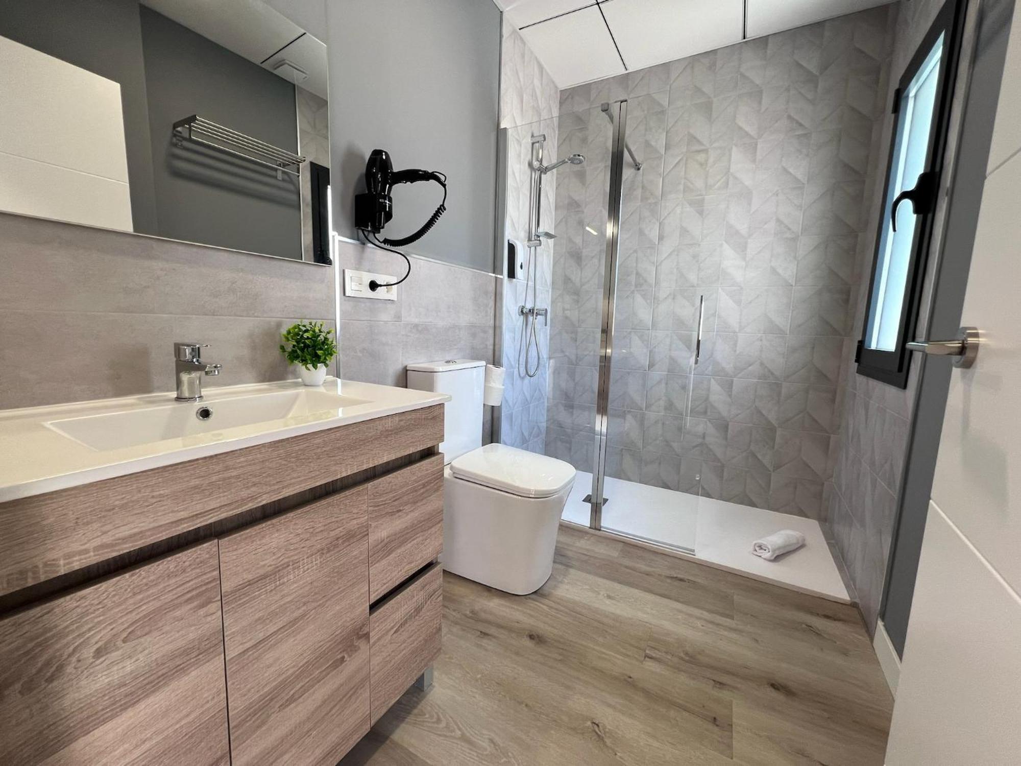 Apartamento Karibu Serenity