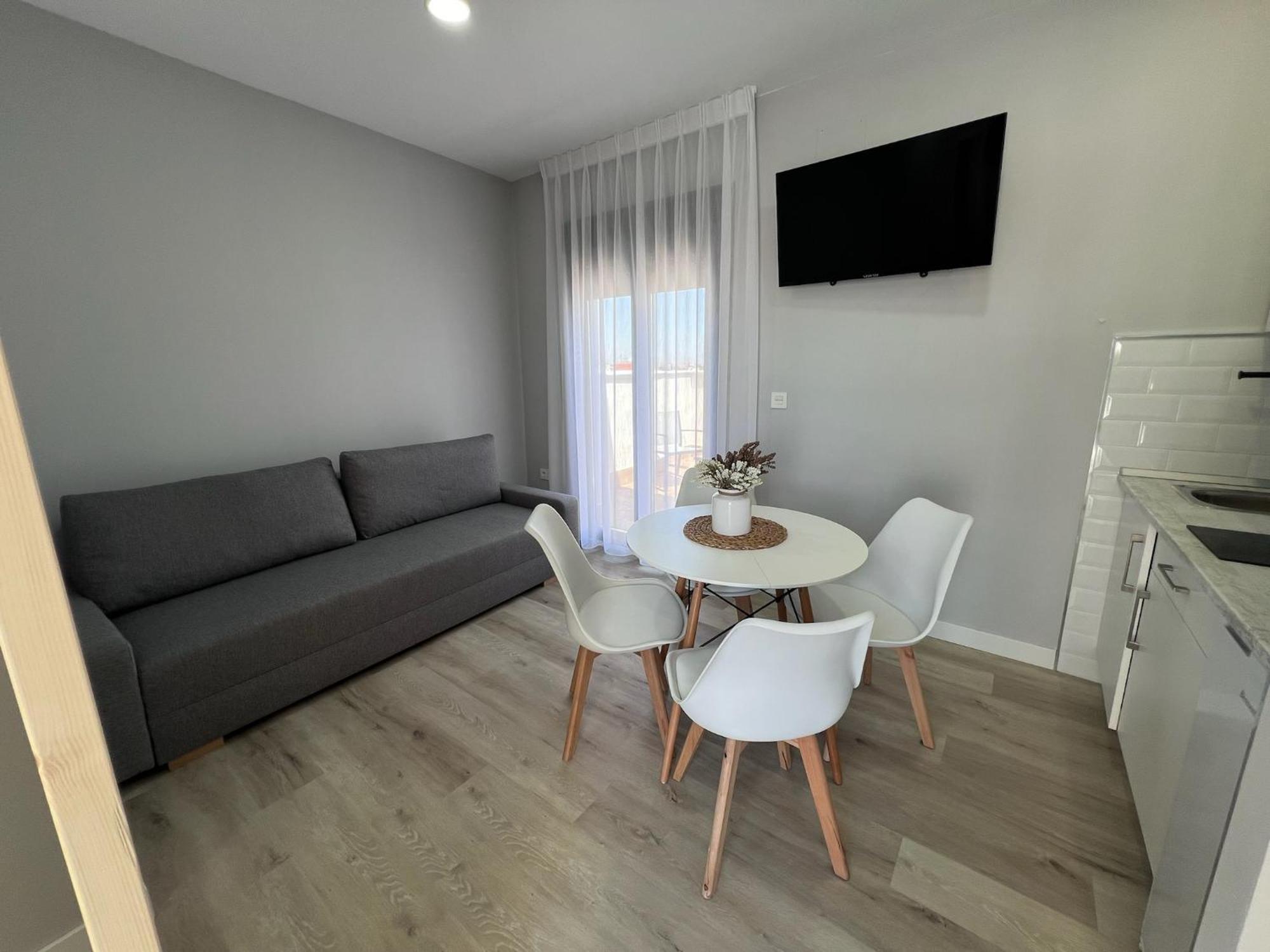 Karibu Serenity Apartment *