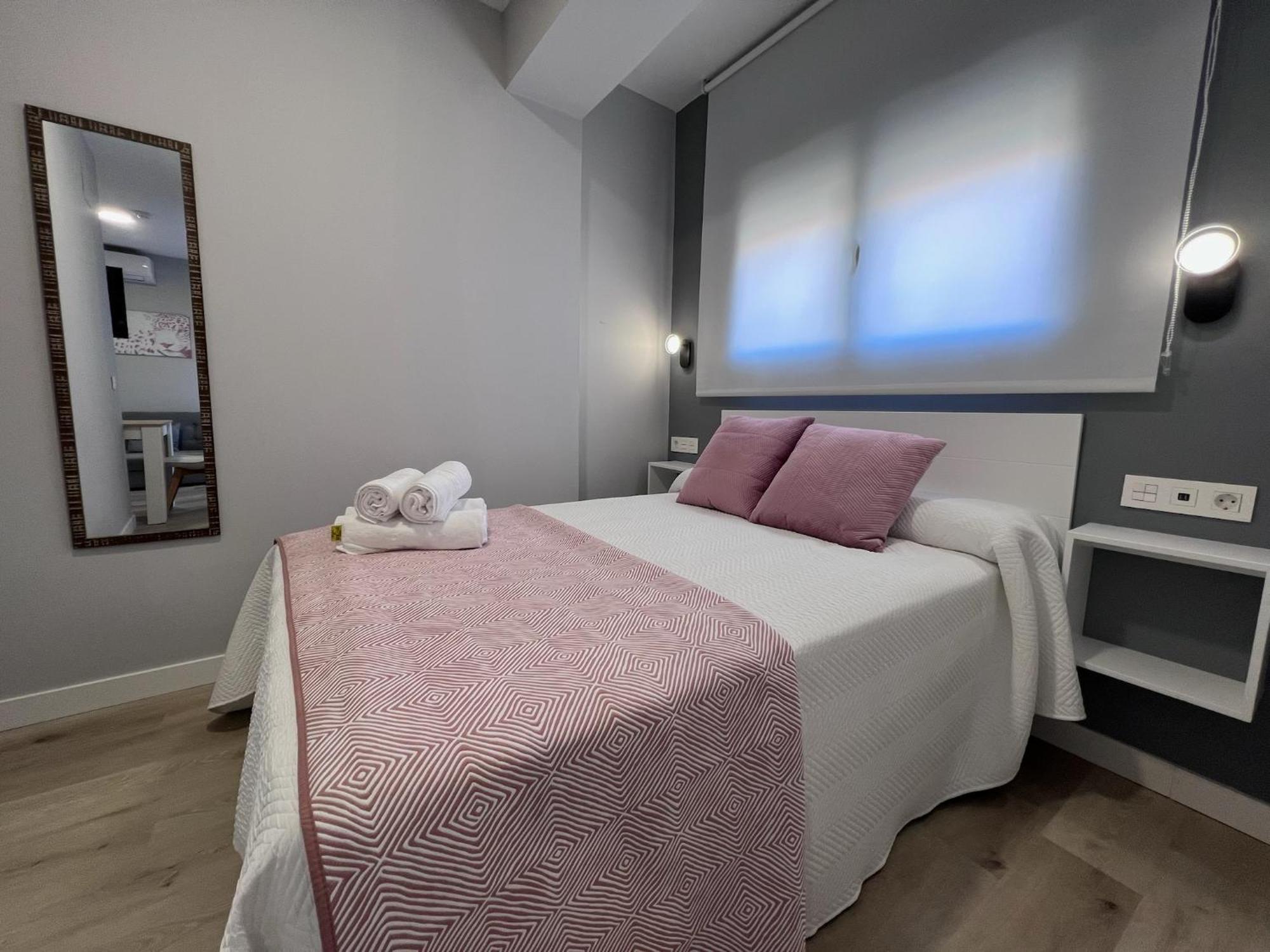 Apartamento Karibu Serenity *