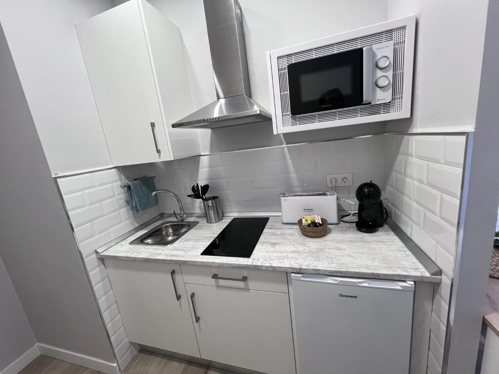 Karibu Serenity Apartment