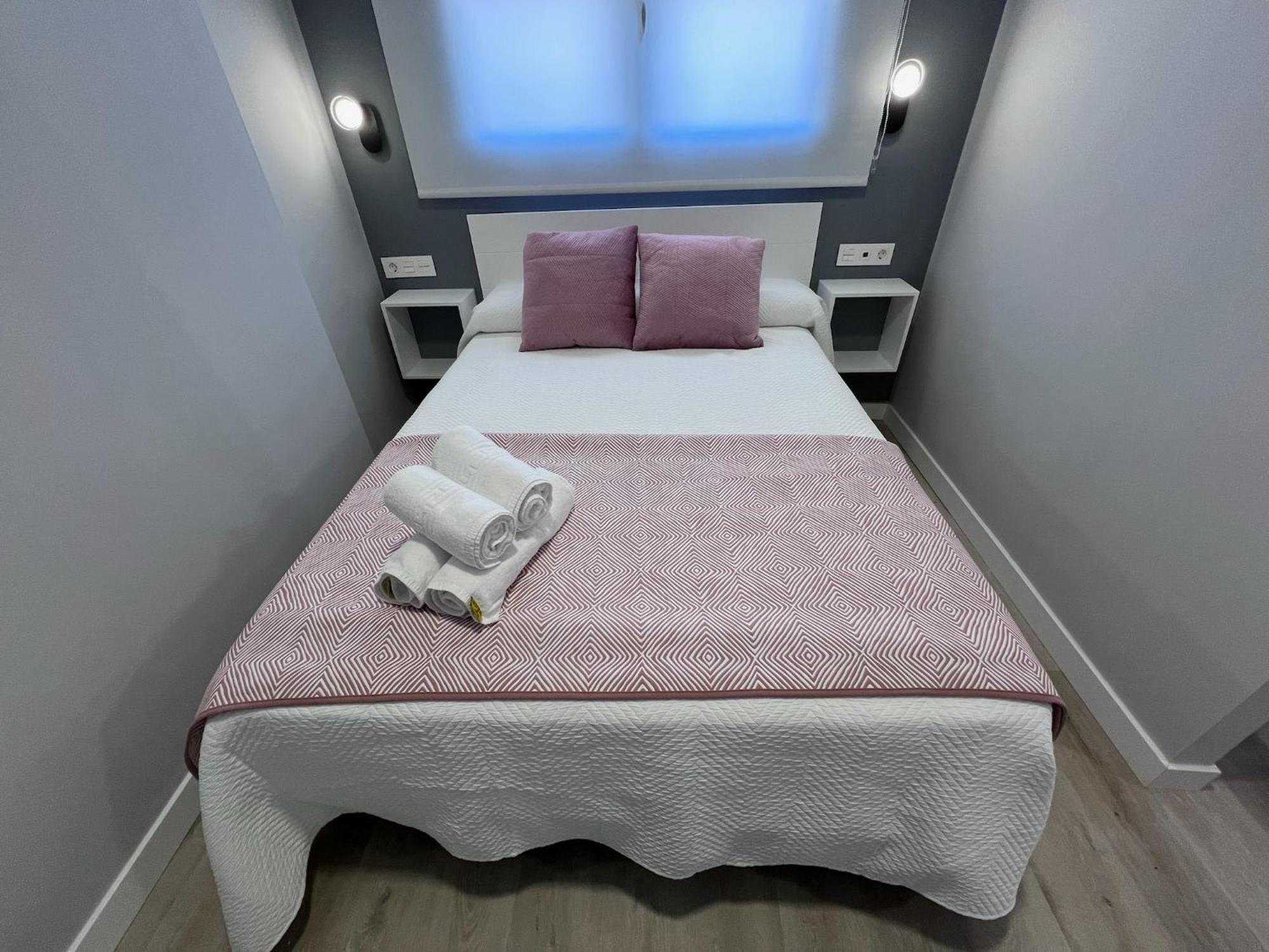 Karibu Serenity Apartamento *