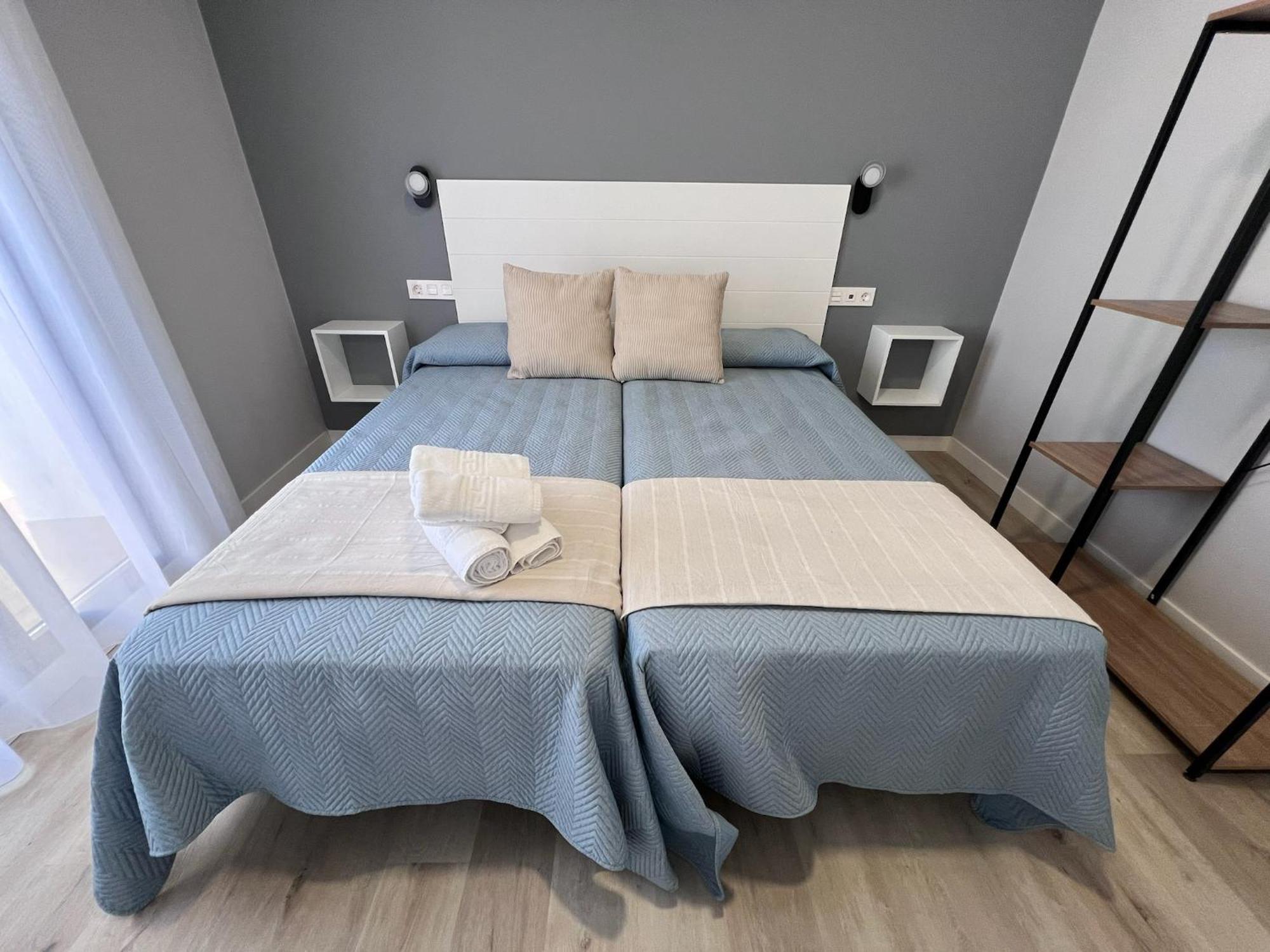 Karibu Serenity Apartment Almendralejo