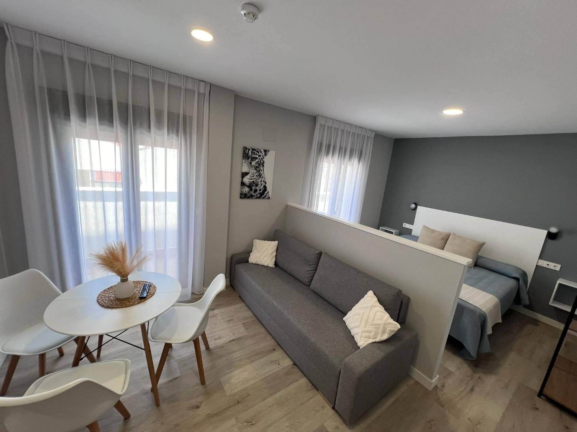Apartamento Karibu Serenity