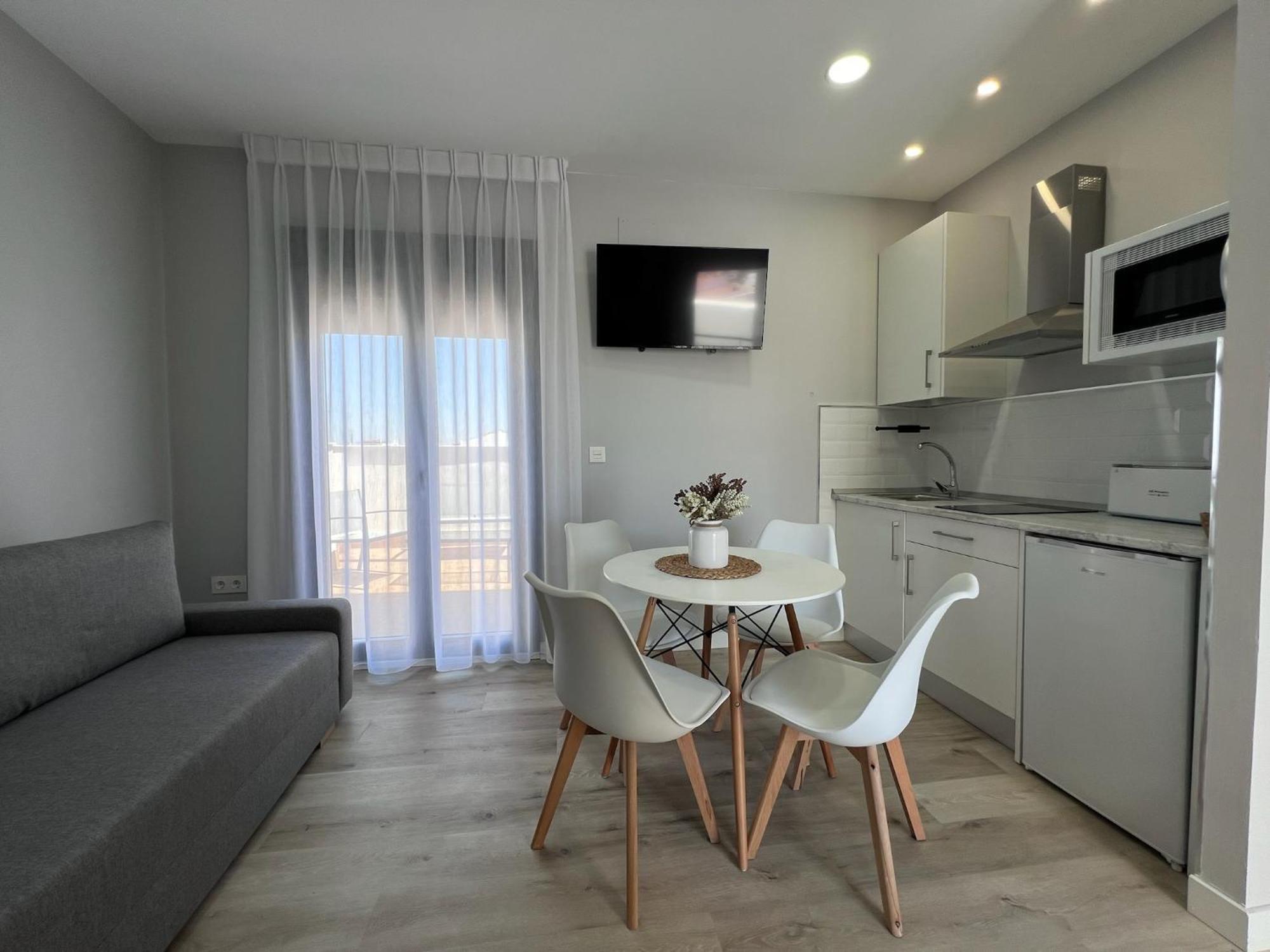 Karibu Serenity Apartamento *