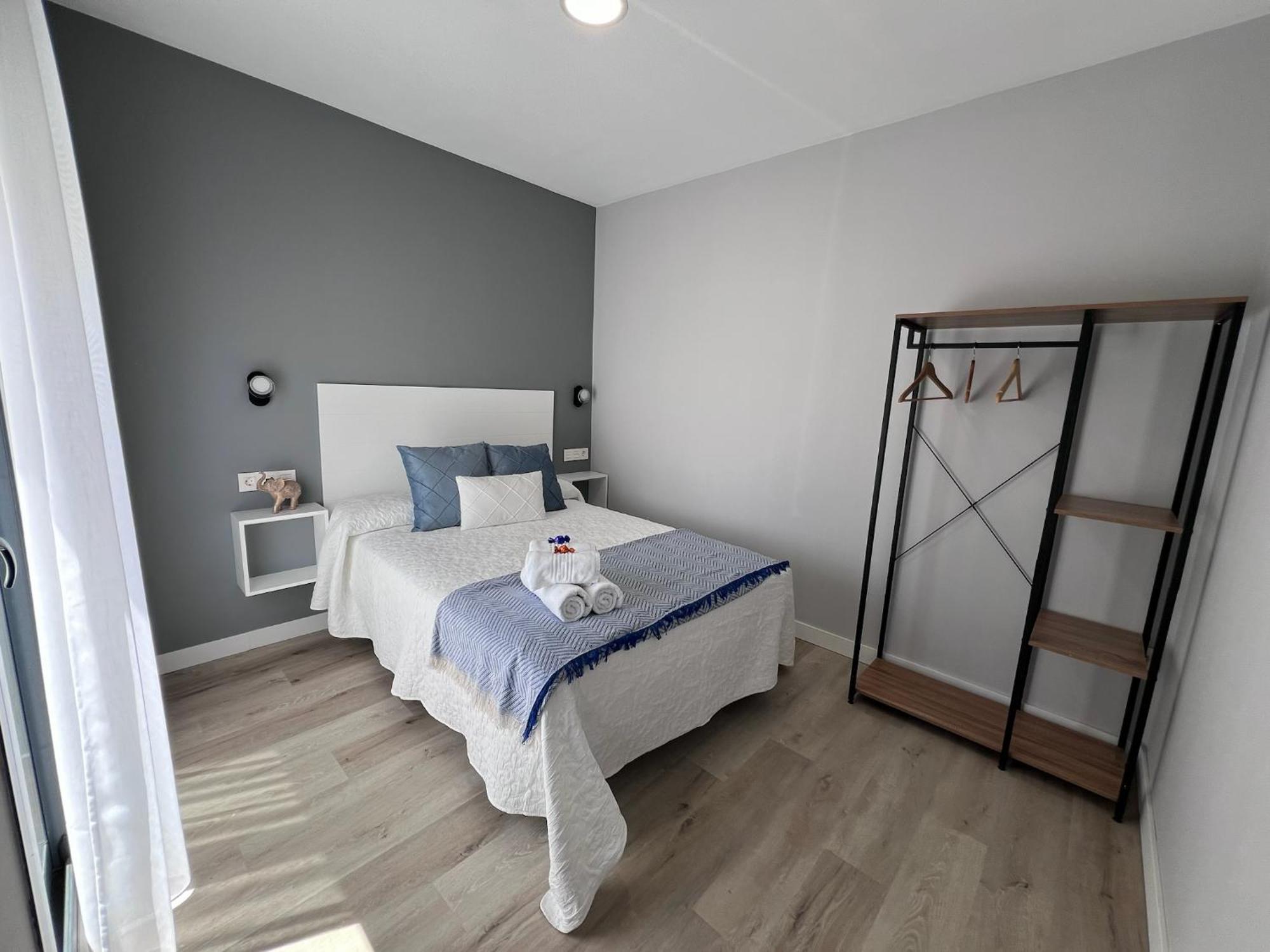 Apartamento Karibu Serenity Almendralejo
