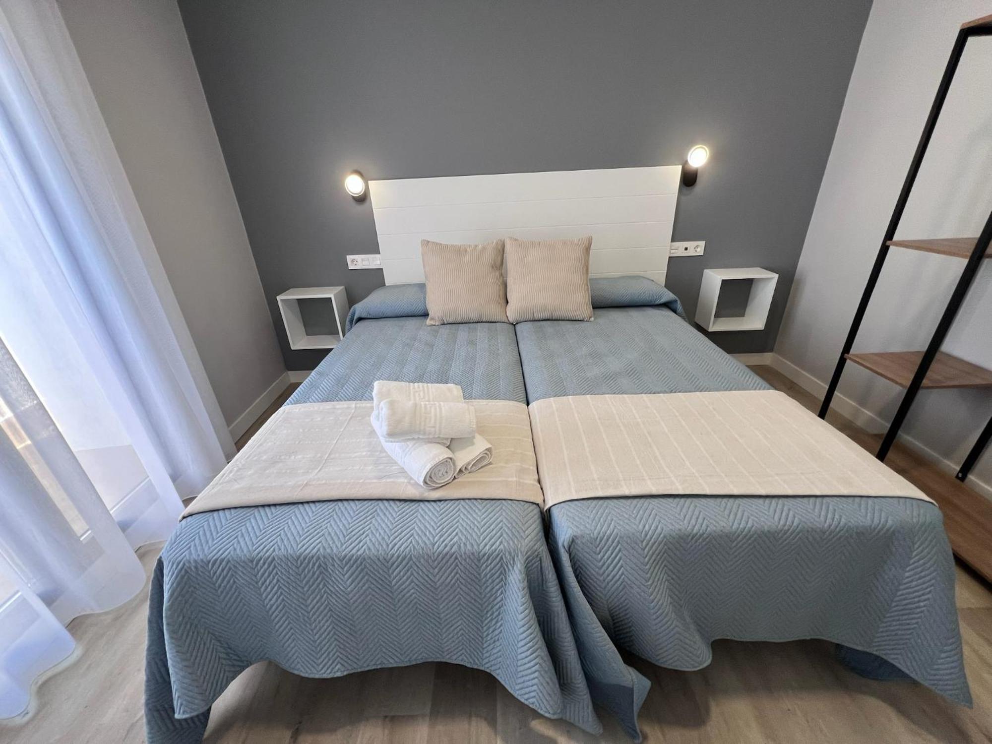 Karibu Serenity Almendralejo