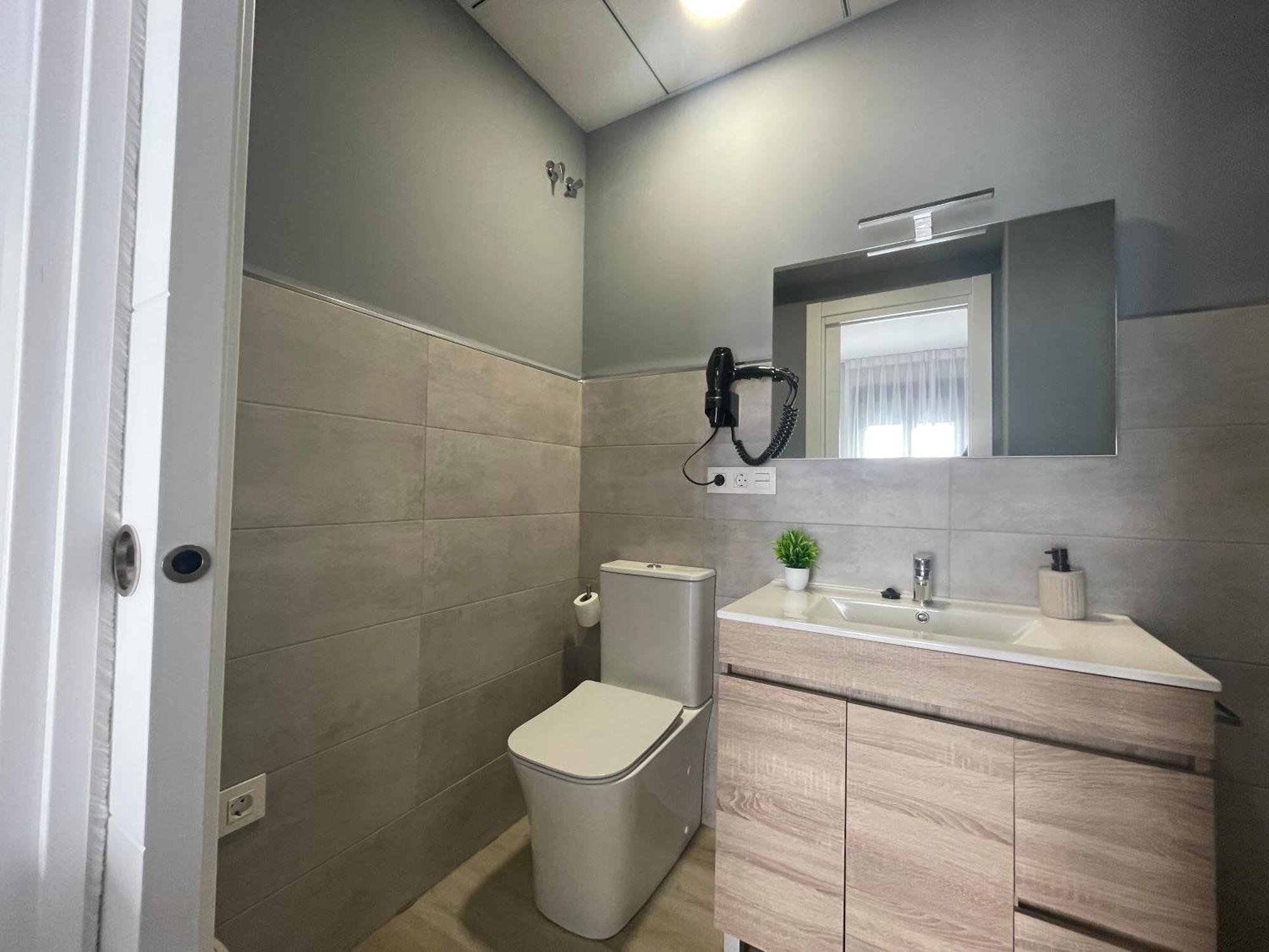 Apartamento Karibu Serenity