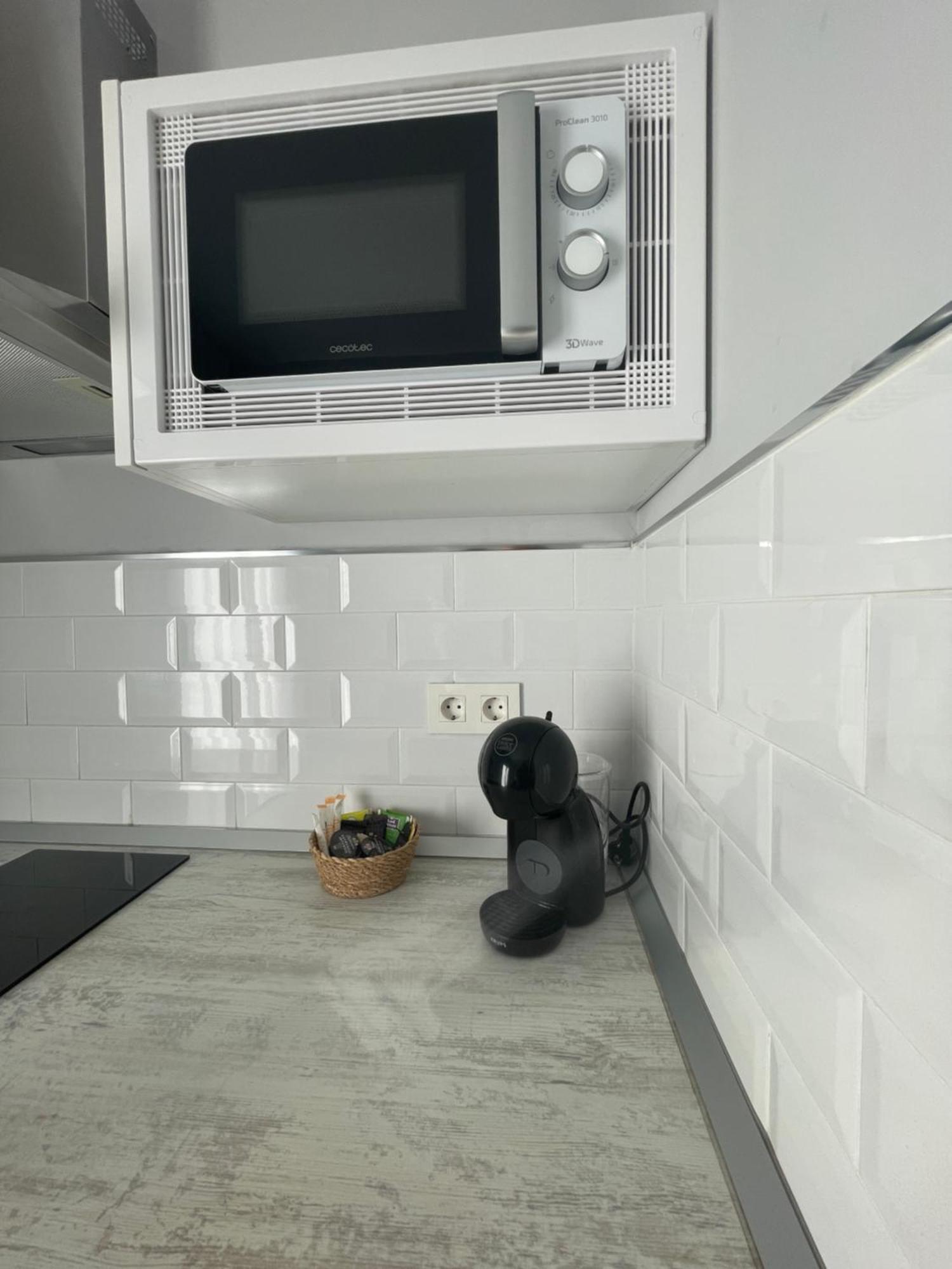 Karibu Serenity Apartamento *
