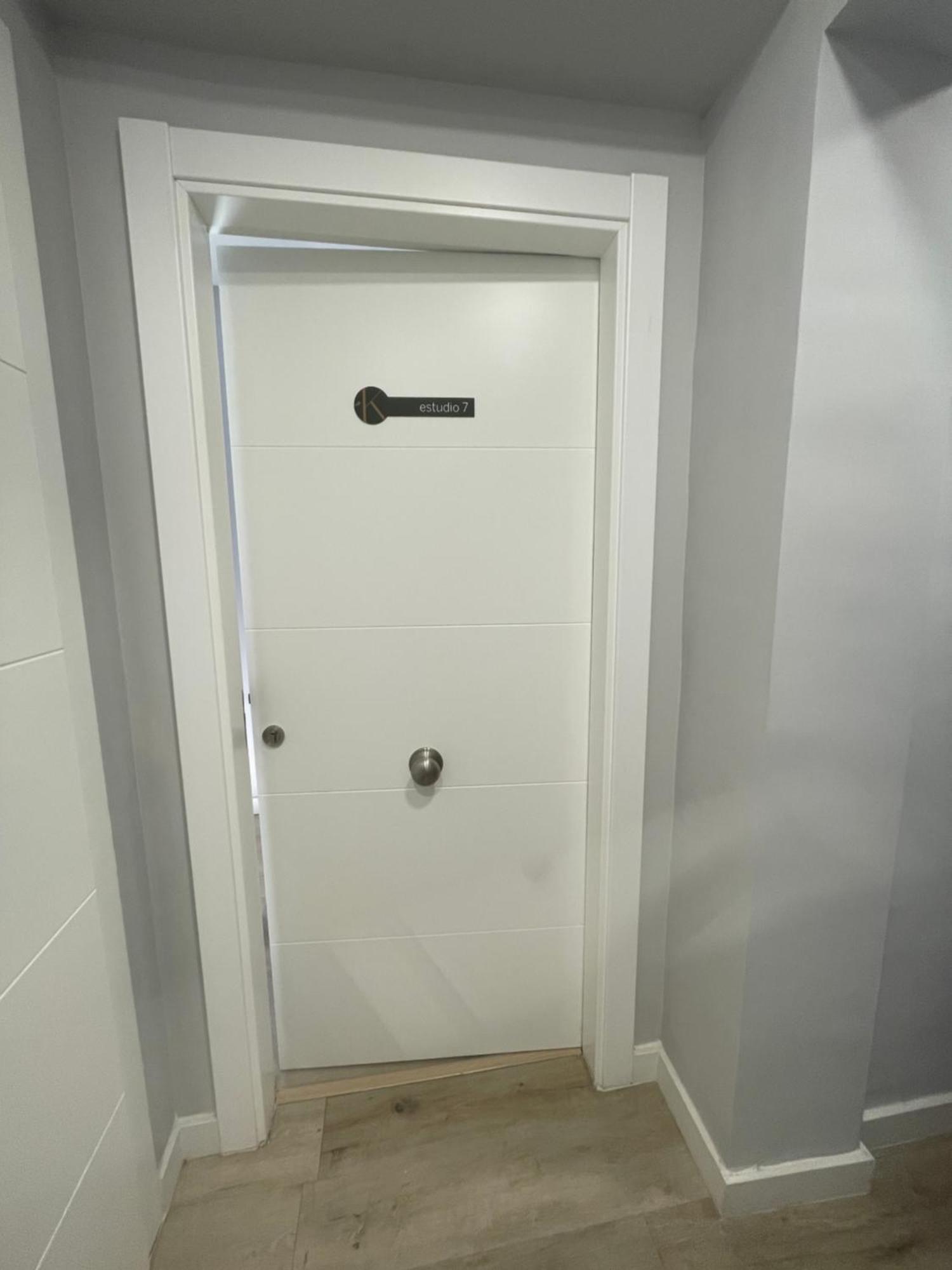 Apartamento Karibu Serenity Almendralejo
