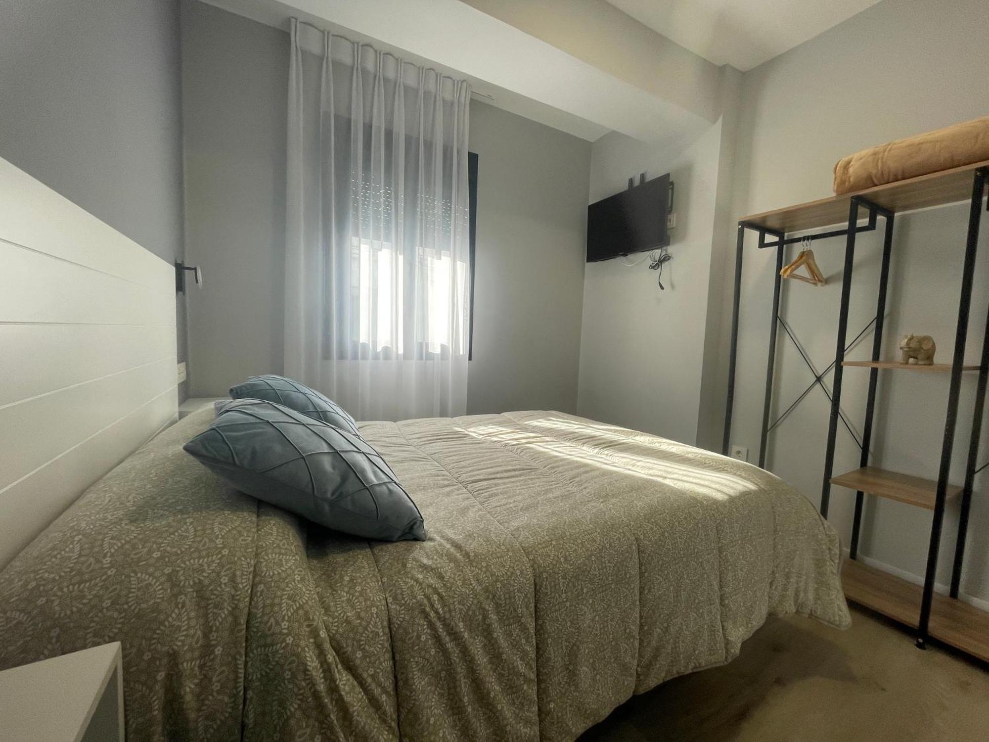 Apartment Karibu Serenity Almendralejo